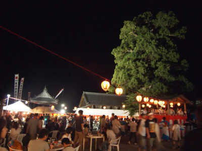 【お出かけ】2015年は8月22日！中津川市加子母の奇祭「なめくじ祭り」って一体どんなお祭り？