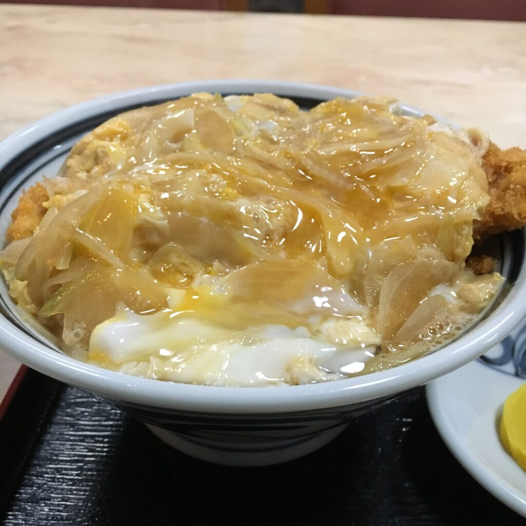 ひかり食堂　恵那